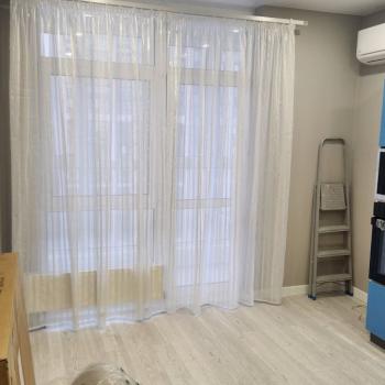 Сдается 1-комнатная квартира, 42 м²