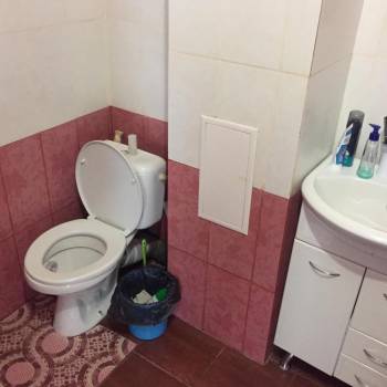 Сдается 1-комнатная квартира, 45 м²