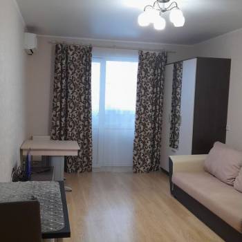 Сдается 1-комнатная квартира, 33 м²