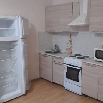 Сдается 1-комнатная квартира, 33 м²