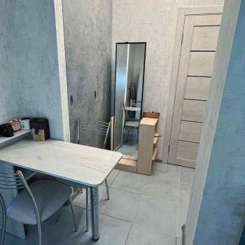 Сдается 1-комнатная квартира, 25,4 м²