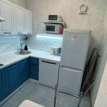 Сдается 1-комнатная квартира, 25,4 м²