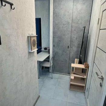 Сдается 1-комнатная квартира, 25,4 м²