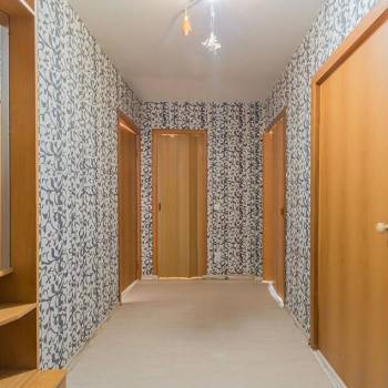 Сдается 2-х комнатная квартира, 48 м²