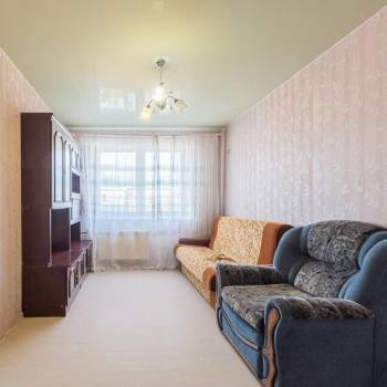 Сдается 2-х комнатная квартира, 48 м²