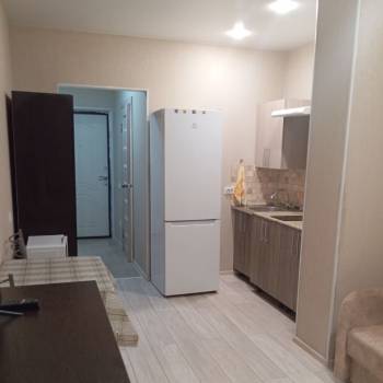 Сдается 1-комнатная квартира, 23 м²