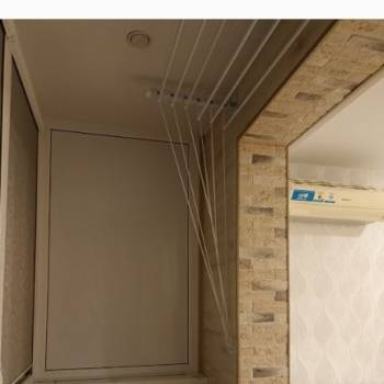 Сдается 1-комнатная квартира, 33 м²