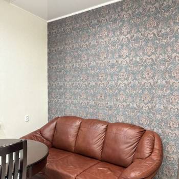 Продается 1-комнатная квартира, 37 м²