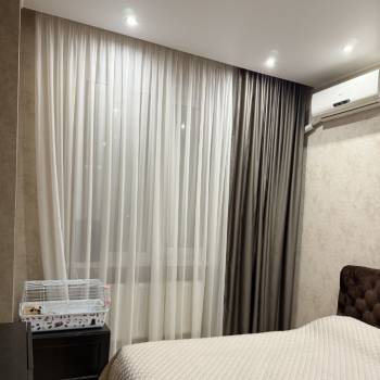Продается 1-комнатная квартира, 37 м²