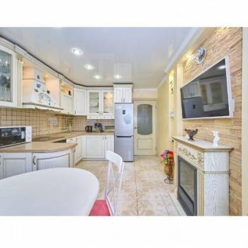 Продается 3-х комнатная квартира, 82 м²