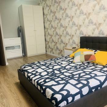 Продается 1-комнатная квартира, 37 м²