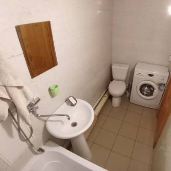 Сдается 1-комнатная квартира, 33 м²