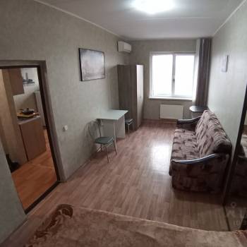 Сдается 1-комнатная квартира, 33 м²