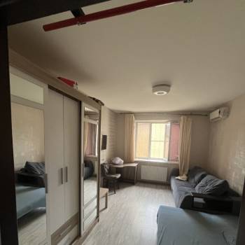 Сдается 1-комнатная квартира, 41 м²