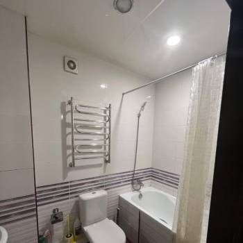 Сдается 1-комнатная квартира, 41 м²