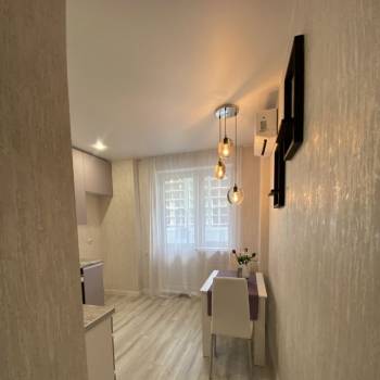 Сдается 1-комнатная квартира, 36 м²