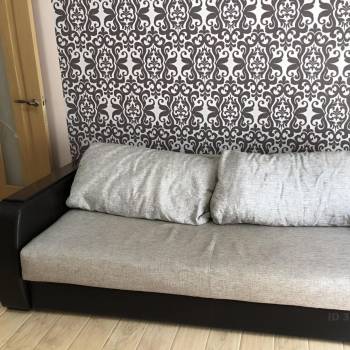 Сдается 1-комнатная квартира, 42 м²