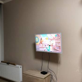 Сдается 1-комнатная квартира, 42 м²