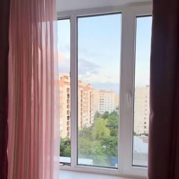 Сдается 1-комнатная квартира, 40 м²