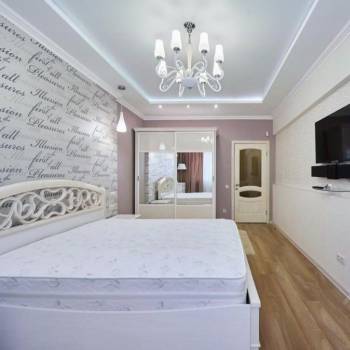 Продается 2-х комнатная квартира, 74,2 м²