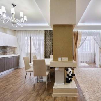 Продается 2-х комнатная квартира, 74,2 м²