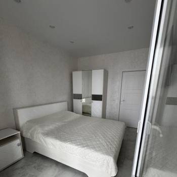 Продается 2-х комнатная квартира, 61,2 м²