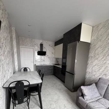 Продается 2-х комнатная квартира, 61,2 м²