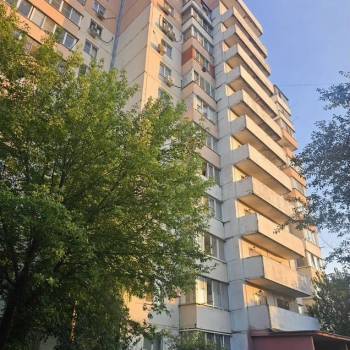 Продается 1-комнатная квартира, 36 м²