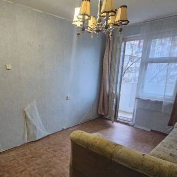 Продается 1-комнатная квартира, 36 м²