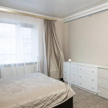 Продается 1-комнатная квартира, 44,6 м²