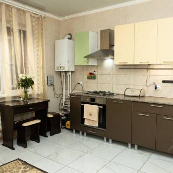 Продается 1-комнатная квартира, 44,6 м²