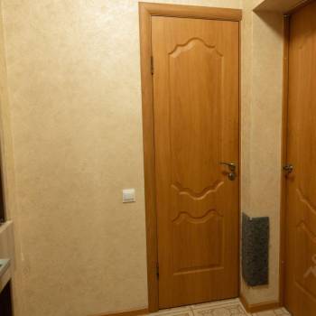 Продается 1-комнатная квартира, 44,6 м²