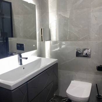 Сдается 1-комнатная квартира, 45 м²