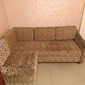 Сдается 2-х комнатная квартира, 44 м²