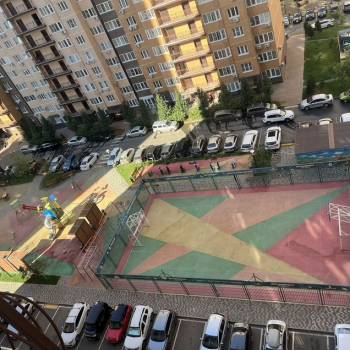 Сдается 2-х комнатная квартира, 62 м²