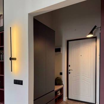 Сдается 1-комнатная квартира, 32 м²