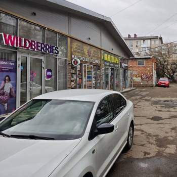 Сдается Торговое помещение, 54 м²