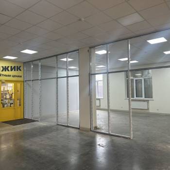 Сдается Нежилое помещение, 64 м²