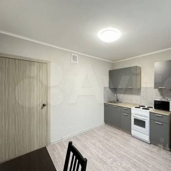 Продается 1-комнатная квартира, 37,8 м²