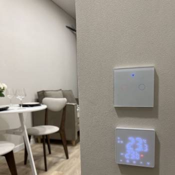 Продается 1-комнатная квартира, 26 м²