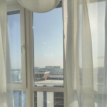 Продается 1-комнатная квартира, 25 м²