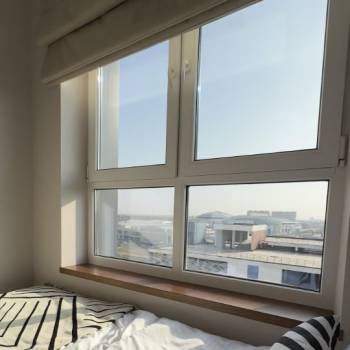 Продается 1-комнатная квартира, 25 м²