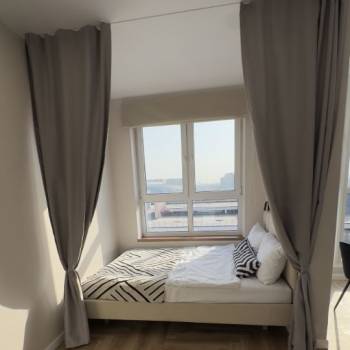 Продается 1-комнатная квартира, 25 м²