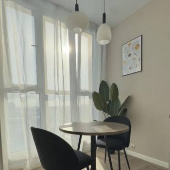 Продается 1-комнатная квартира, 25 м²