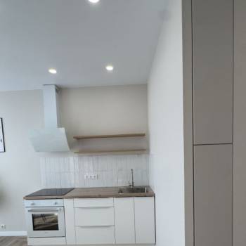 Продается 1-комнатная квартира, 25 м²