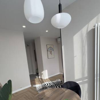 Продается 1-комнатная квартира, 25 м²