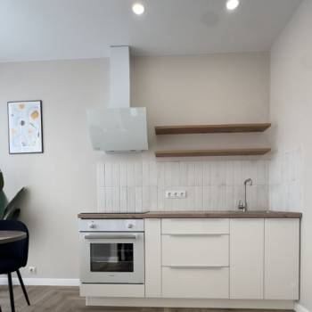 Продается 1-комнатная квартира, 25 м²