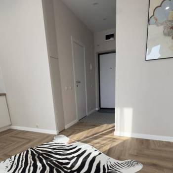 Продается 1-комнатная квартира, 25 м²