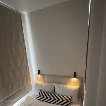 Продается 1-комнатная квартира, 25 м²