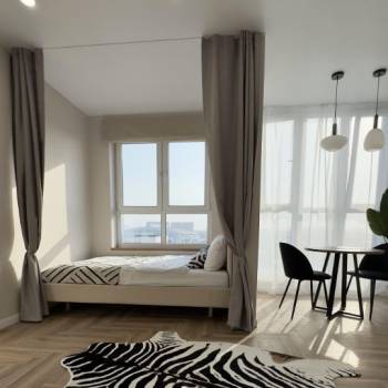 Продается 1-комнатная квартира, 25 м²